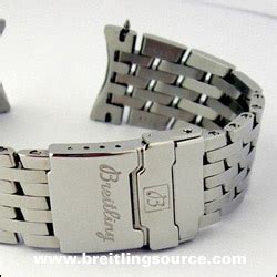 breitling bracelets|bracelet breitling navitimer.